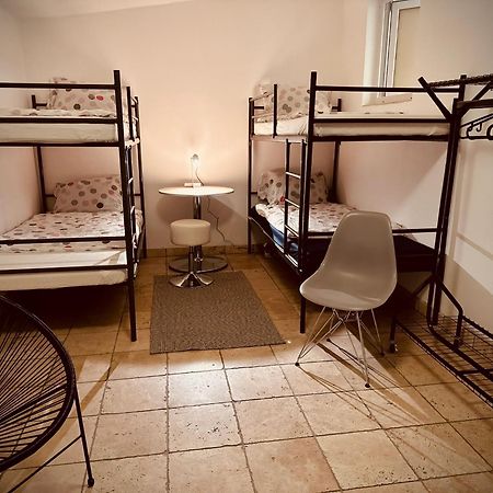 Stayinhostel Amburgo Esterno foto