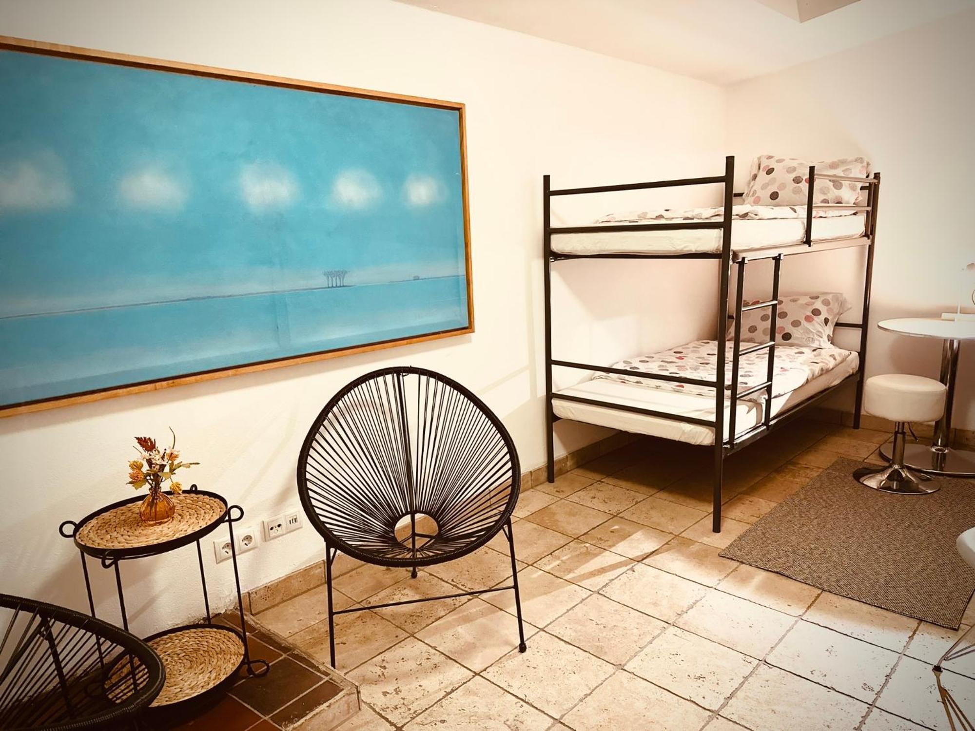Stayinhostel Amburgo Esterno foto