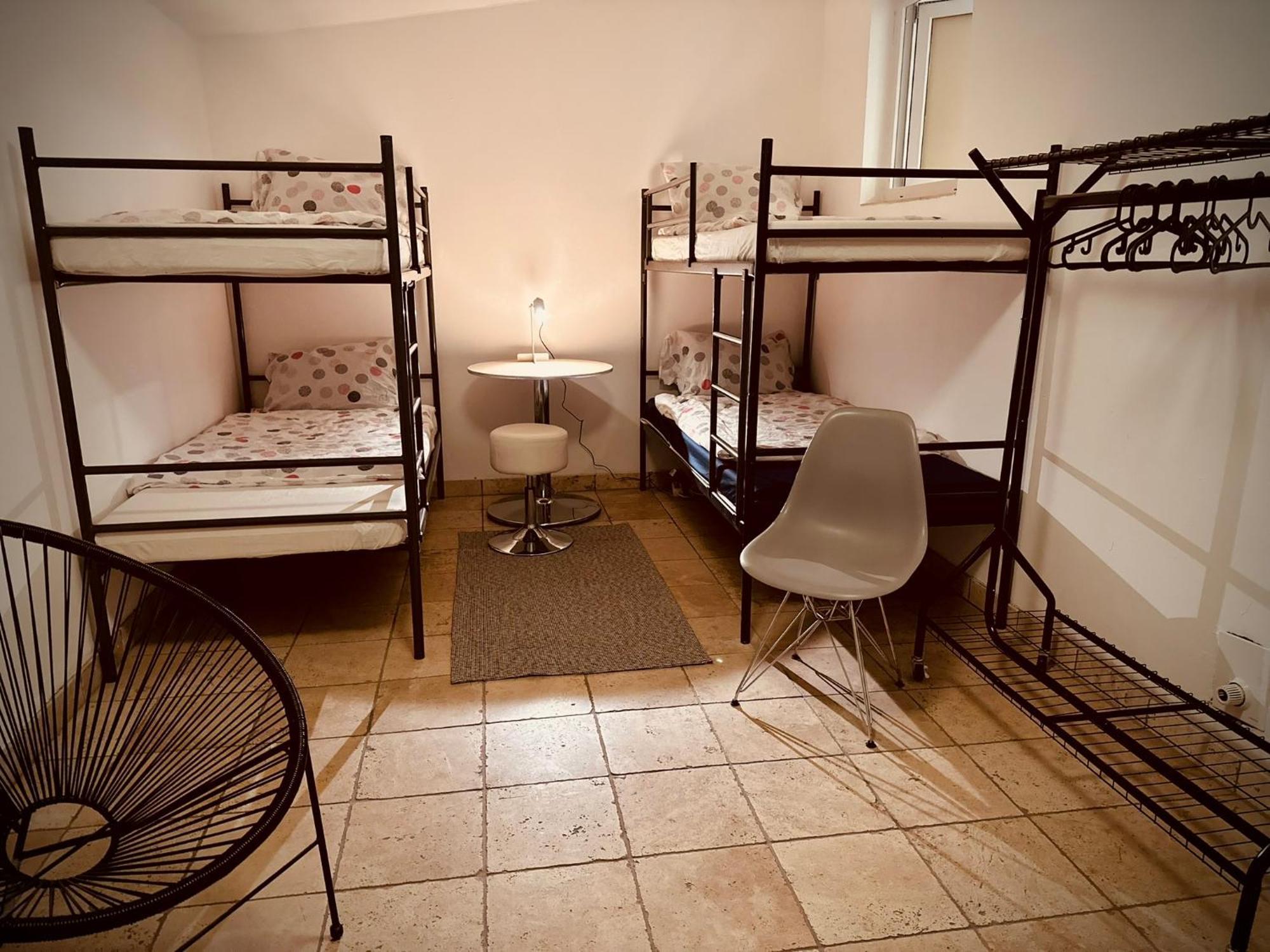 Stayinhostel Amburgo Esterno foto