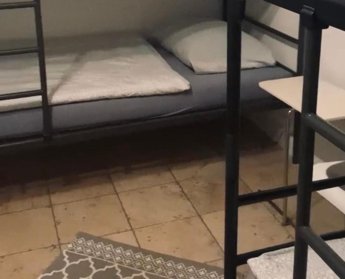 Stayinhostel Amburgo Esterno foto